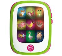 Liscianigiochi 55784 Carotina Baby Tab