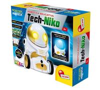 Liscianigiochi 66926.0 - Scienza Hi Tech Tech-Niko