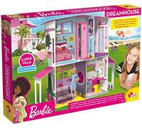 Casa creativa Barbie