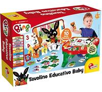 BING BANCHETTO EDUCATIVO BABY