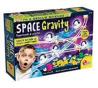 Liscianigiochi - 77144 Gioco per Bambini I'm a Genius Esperimenti di Gravità