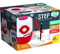 STEP IMPARATUTTO LISCIANI