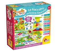 Liscianigiochi 79896, Gioco Educativo, Multicolore, 2+ Anni