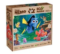 Disney eco-puzzle df nemo 24