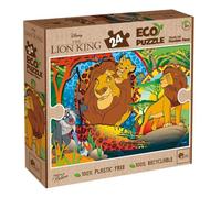 Puzzle maxi eco 24pz "Disney Lion King" Lisciani