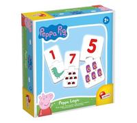 Puzzle Peppa Pig Doppio Divertimento