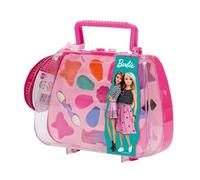 Liscianigiochi- Barbie Be a Star, Make Up Trousse, da 5 anni, 95445