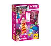 Set Pasta Modellabile Barbie