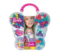 Barbie fashion butterfly bag display 12