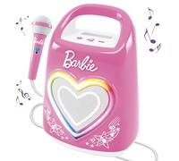 Lisciani – Barbie Canta Tu