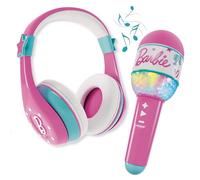 Lisciani Giochi - Barbie Sound Your Style, 104468