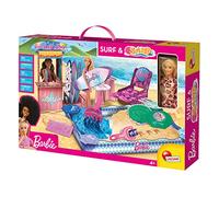BARBIE SURF & SAND (DOLL INCLUDED)