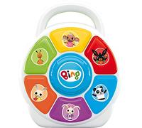 Liscianigiochi- Bing Baby Colours, 95094, da 1 anno
