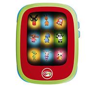 Liscianigiochi - Bing Baby Tab Gioca e Impara, Colore, 95087