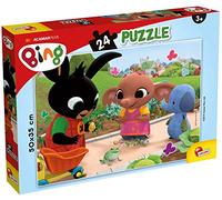PUZZLE 24pz BING LA RANA 77991