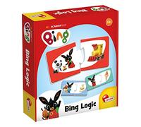 Liscianigiochi - Bing Logic, 95223