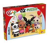 Puzzle di compleanno BING