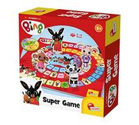 BING GIOCO DELL'OCA 92116