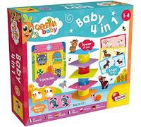 CAROTINA BABY 4 IN 1