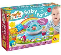 Liscianigiochi- Carotina Baby Park, 83992 - NUOVO