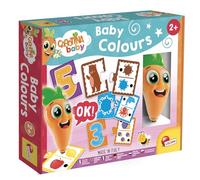 Carotina baby penna parlante baby colors