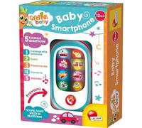 CAROTINA BABY SMARTPHONE LED