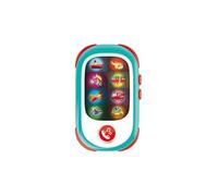 CAROTINA BABY SMARTPHONE LED
