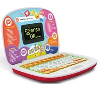 Liscianigiochi Carotina Laptop Educativo