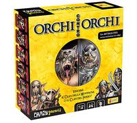 Liscianigiochi - Crazy Games Orchi, Colore, 89444
