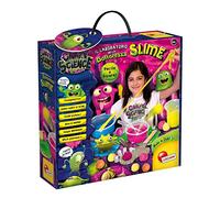 CRAZY SCIENCE - LABORATORIO DELLA DOTTORESSA SLIME