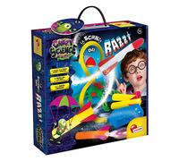 Liscianigiochi - Crazy Science Laboratorio della Scienza dei Razzi, Colore, 92437