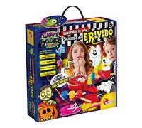 CRAZY SCIENCE LABORATORIO DELLA SCIENZA DEL BRIVIDO