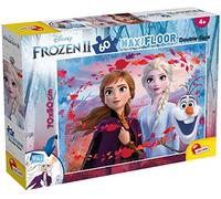 DISNEY PUZZLE DF MAXI FLOOR 60 FROZEN 2