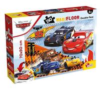 Disney puzzle df maxi floor 150 cars