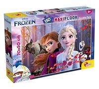 DISNEY PUZZLE DF MAXI FLOOR 150 FROZEN