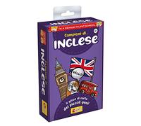 Lisciani – I'm a Genius Campioni di Inglese – da 5 anni