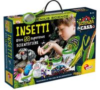 I'M A GENIUS SC INSETTI 97371