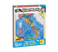 I'm a genius italia supermagnetica