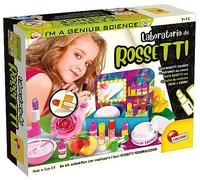 I'M A GENIUS LABORATORIO DEI ROSSETTI