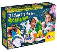 LISCIANI - I'M A GENIUS LABORATORIO SCHIUME MULTICOLOR