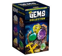 Giochi - Vari - Lisciani: Piccolo Genio - My Gems Collection
