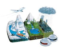 Lisciani - 84296 I'M A GENIUS SUPER GREEN SALVA IL PIANETA TERRA - 8008324084296