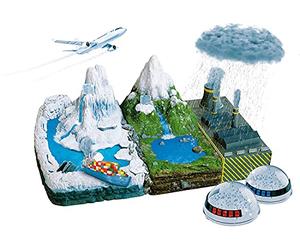 Liscianigiochi - I'm a Genius Pianeta Terra, 84296