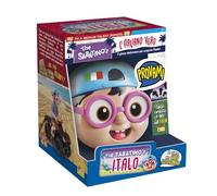 I'M A GENIUS THE SABATINO'S L'ITALIANO VERO