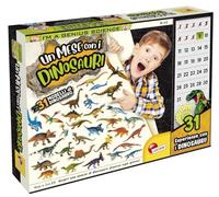 Lisciani – I'm a Genius Un mese con i dinosauri