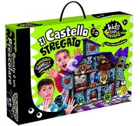 OFF KIDS LOVE MONSTERS CASTELLO STREGATO
