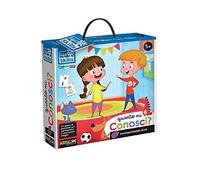 Liscianigiochi Life Skills CONOSCI Gli Altri