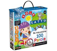 Liscianigiochi Life Skills Le Mie Prime 100PAROLE