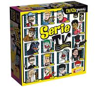 LISCIANI - CRAZY GAMES SERIE TV