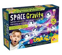 Liscianigiochi- lisciani I'm A Genius ESPERIENZE sulla GRAVITE (Space Gravity), Medio, EX77144